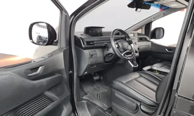 Hyundai Staria 2022, 118732 км, за 25000000 KRW - фото 10