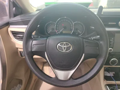 Toyota Corolla 2014, 134800 км, за 53146.52 CNY - фото 9