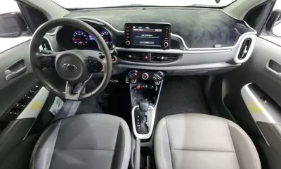 Kia Morning 2018, 108748 км, за 8400000 KRW - фото 7
