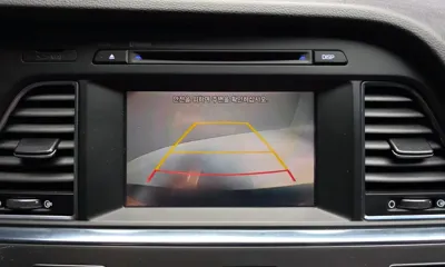 Hyundai Sonata 2016, 133486 км, за 8600000 KRW - фото 15
