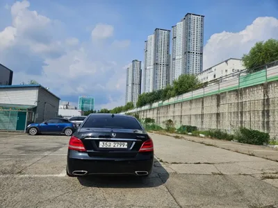 Hyundai Equus 2015, 128000 км, за 13800000 KRW - фото 6