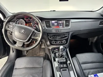 Peugeot 508 2015, 139000 км, за 3590000 KRW - фото 5