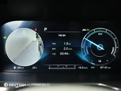 Kia Sorento 2021, 87138 км, за 28700000 KRW - фото 8