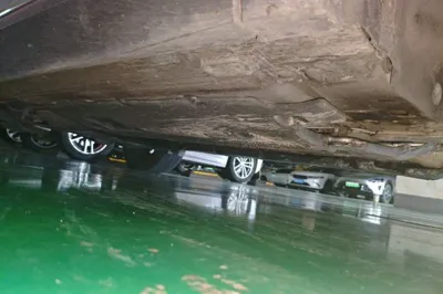 Renault Espace Classic 2018, 77000 км, за 53949.45 CNY - фото 27