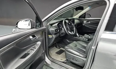Hyundai Santafe 2019, 71015 км, за 18300000 KRW - фото 11