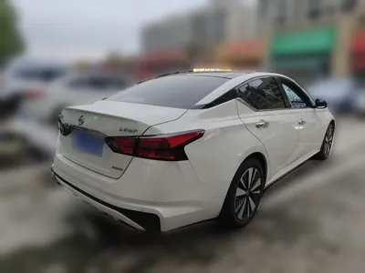 Nissan Teana 2020, 92700 км, за 73002.82 CNY - фото 6