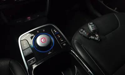Kia Niro 2019, 171755 км, за 16900000 KRW - фото 9