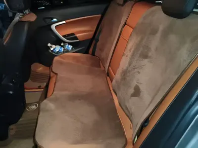 Buick Regal 2015, 69800 км, за 25000 CNY - фото 14
