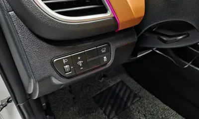 Kia Seltos 2024, 26277 км, за 24500000 KRW - фото 30