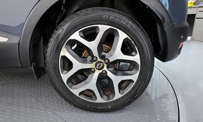 Renault-KoreaSamsung QM3 2018, 87908 км, за 8500000 KRW - фото 21