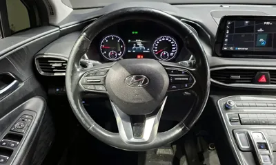 Hyundai Santafe 2021, 151440 км, за 18900000 KRW - фото 15