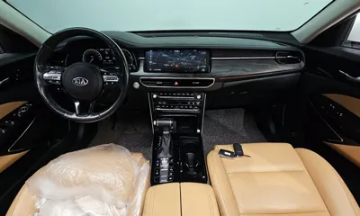 Kia K7 2020, 69085 км, за 20500000 KRW - фото 7