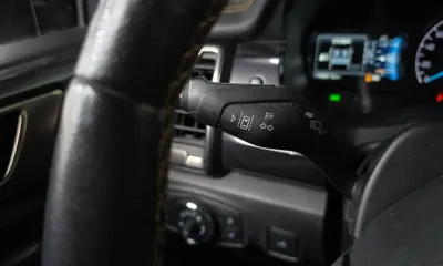 Ford Ranger 2022, 76897 км, за 31200000 KRW - фото 33