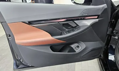 BMW i5 2024, 88611 км, за 59900000 KRW - фото 24