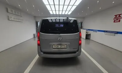 Hyundai Starex 2019, 100138 км, за 14500000 KRW