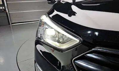 Hyundai Maxcruz 2014, 152652 км, за 10500000 KRW - фото 22