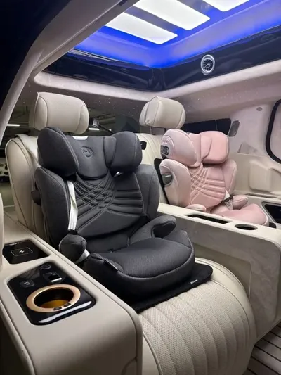 Kia Canival 2025, 25000 км, за 66000000 KRW - фото 20