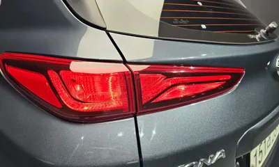 Hyundai Kona 2020, 47226 км, за 22500000 KRW - фото 23