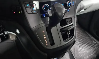 Hyundai Starex 2019, 116496 км, за 18200000 KRW - фото 9
