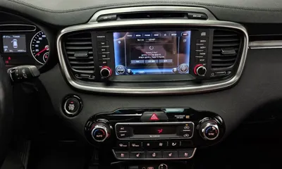 Kia Sorento 2018, 145660 км, за 14900000 KRW - фото 14