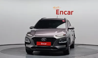 Hyundai Kona 2018, 57888 км, за 13700000 KRW