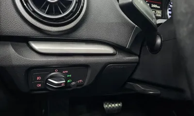 Audi A3 2016, 165990 км, за 8500000 KRW - фото 18