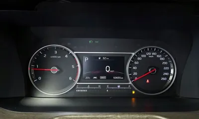 Kia Sorento 2021, 50655 км, за 24500000 KRW - фото 8