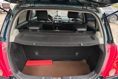 Suzuki Swift 2016, 64800 км, за 41275.89 CNY - фото 22
