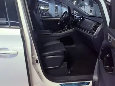 GAC Motor Trumpchi M8 2023, 162100 км, за 84300 CNY - фото 25