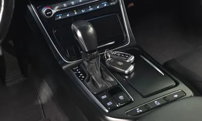 Hyundai Grandeur 2017, 124273 км, за 13990000 KRW - фото 9