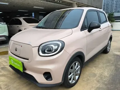 Leapmotor Leapmotor T03 · 2023 год