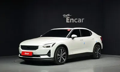 Polestar Polestar 2 · 2022 год