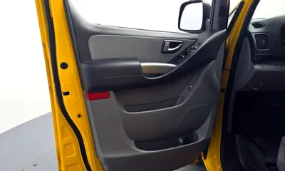 Hyundai Starex 2016, 135296 км, за 4900000 KRW - фото 24