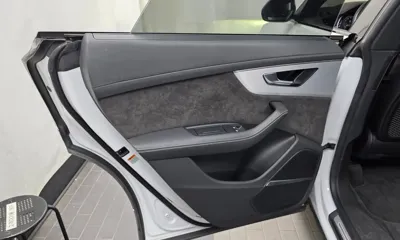 Audi Q8 2022, 41871 км, за 99990000 KRW - фото 25
