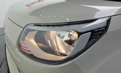 Kia Ray 2022, 48463 км, за 12490000 KRW - фото 22