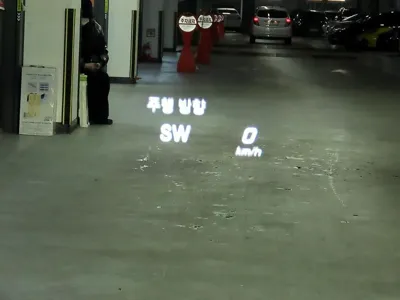 Mercedes-Benz C-Class 2016, 87138 км, за 15000000 KRW - фото 13
