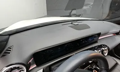 Mercedes-Benz A-Class 2021, 45929 км, за 22990000 KRW - фото 27