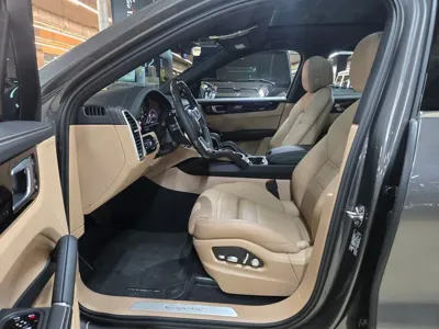 Porsche Cayenne 2020, 42500 км, за 82500000 KRW - фото 7