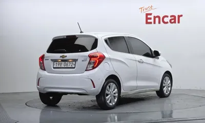 ChevroletGMDaewoo Spark 2016, 83571 км, за 4600000 KRW - фото 2