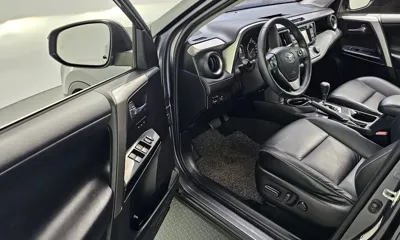 Toyota RAV4 2017, 82489 км, за 20900000 KRW - фото 10