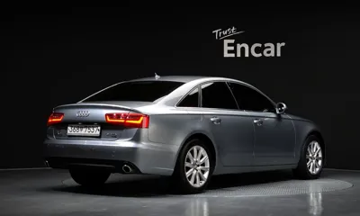 Audi A6 2013, 236924 км, за 4390000 KRW