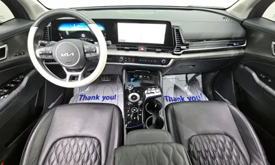 Kia Sportage 2022, 68916 км, за 25200000 KRW - фото 7