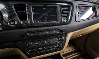 Kia Canival 2019, 78436 км, за 29990000 KRW - фото 10