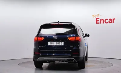 Kia Sorento 2019, 48668 км, за 21500000 KRW - фото 4