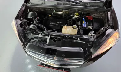 ChevroletGMDaewoo Trax 2015, 132436 км, за 4800000 KRW - фото 6