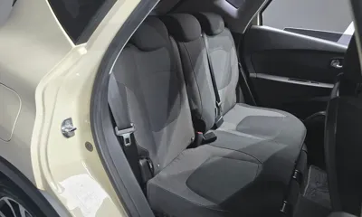 Renault-KoreaSamsung QM3 2015, 49200 км, за 5900000 KRW - фото 12