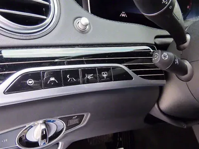 Mercedes-Benz S-Class 2020, 112474 км, за 65000000 KRW - фото 12