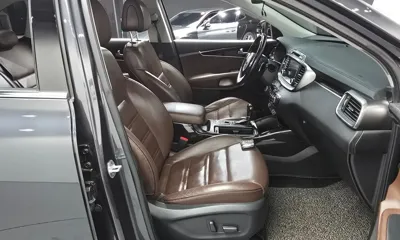 Kia Sorento 2016, 108484 км, за 13700000 KRW - фото 26