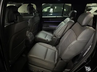Hyundai Santafe 2025, 1250 км, за 28900000 KRW - фото 14