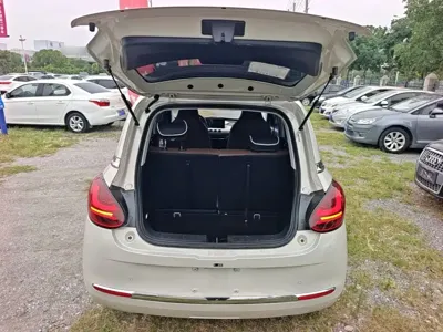 Wuling Bingo 2024, 23900 км, за 46000 CNY - фото 19